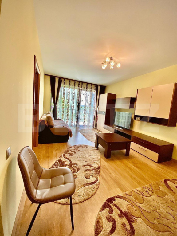 Apartament cu 2 camere, 60 mp, imobil nou, Complex Vivido,