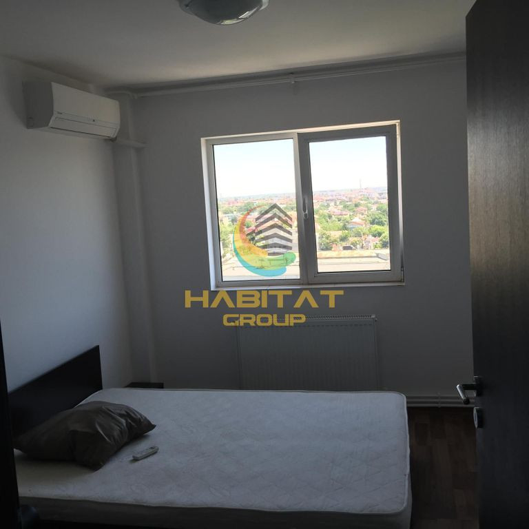Apartament Decomandat 3 Camere 72.35mp Aparatorii Patriei