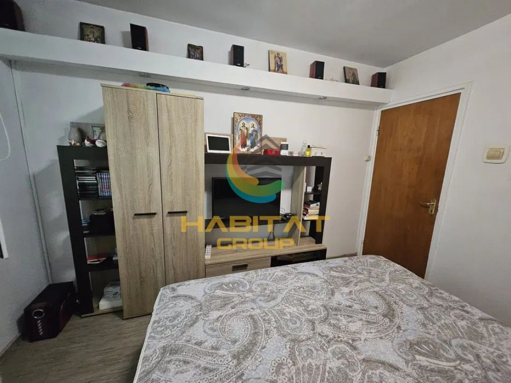 Apartament Decomandat 2 Camere 48mp Giurgiului