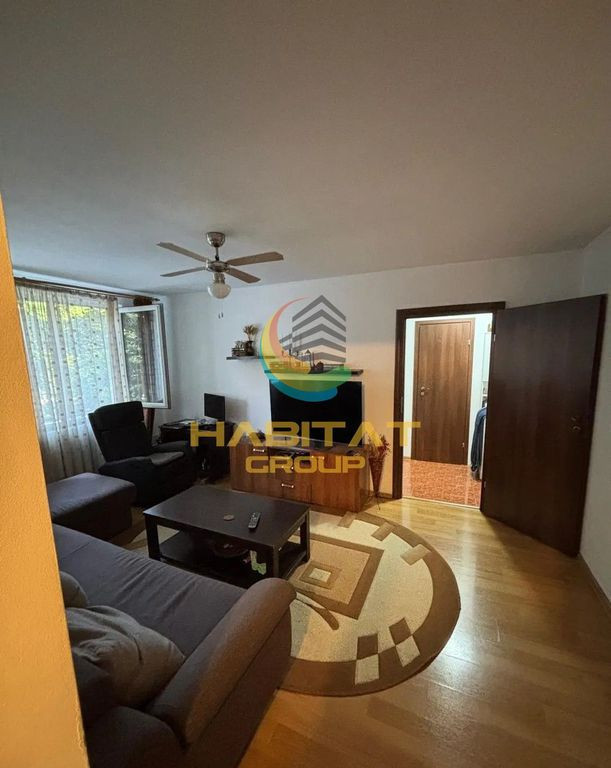 Apartament 3 Camere 64mp Strada Gradistea