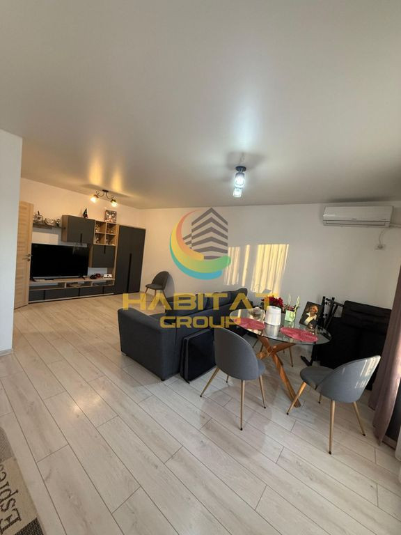 Apartament 2 Camere Spatios Mutare Rapida