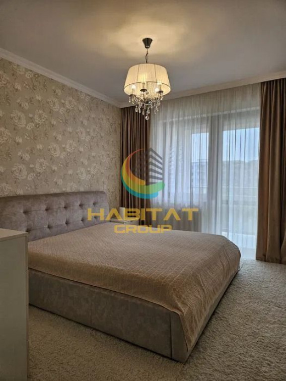 Apartament 2 Camere Mutare Rapida Metalurgiei