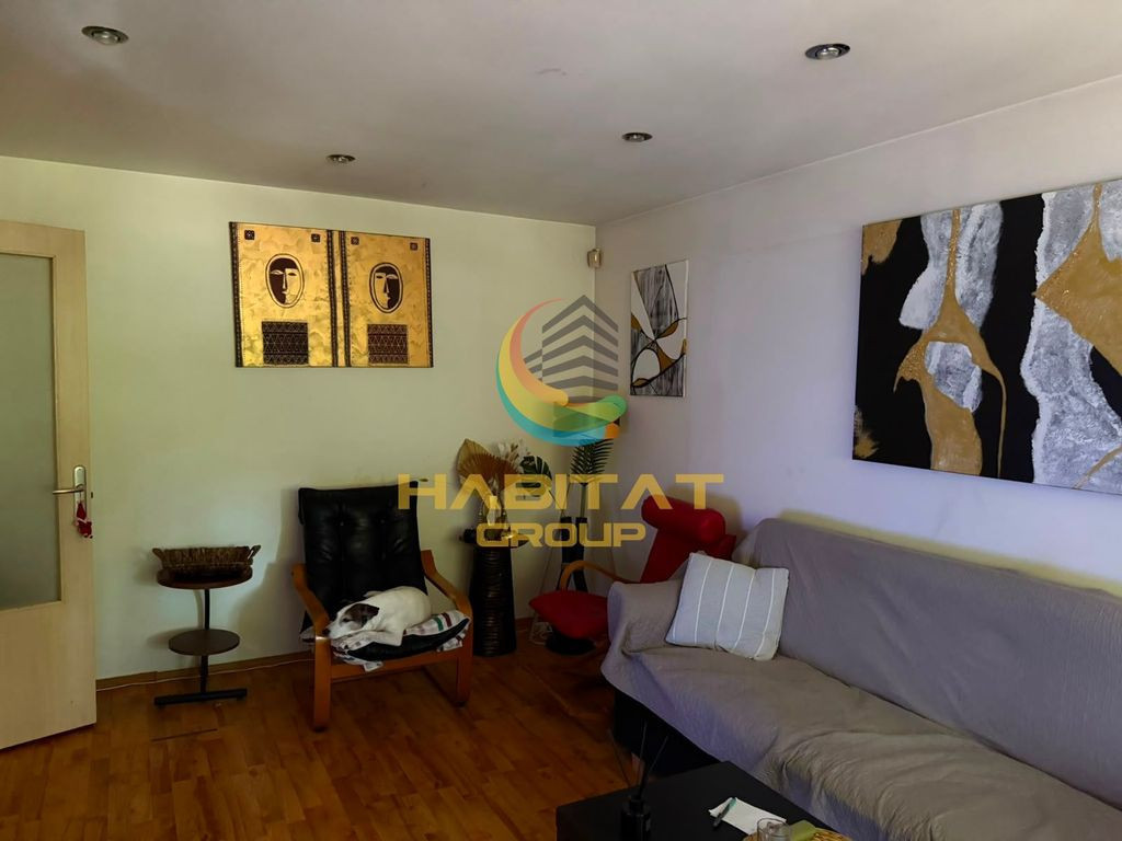Apartament Decomandat 3 Camere 63.51mp Brancoveanu