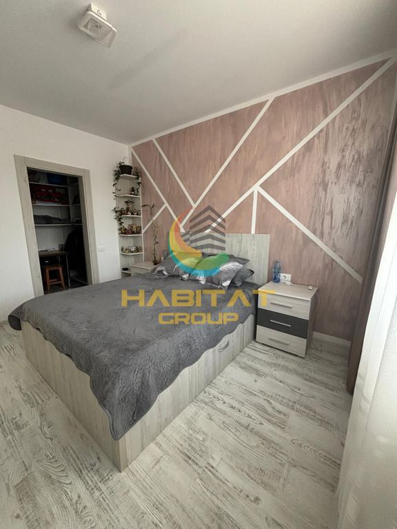 Apartament 2 Camere Luminos Mutare Imediata