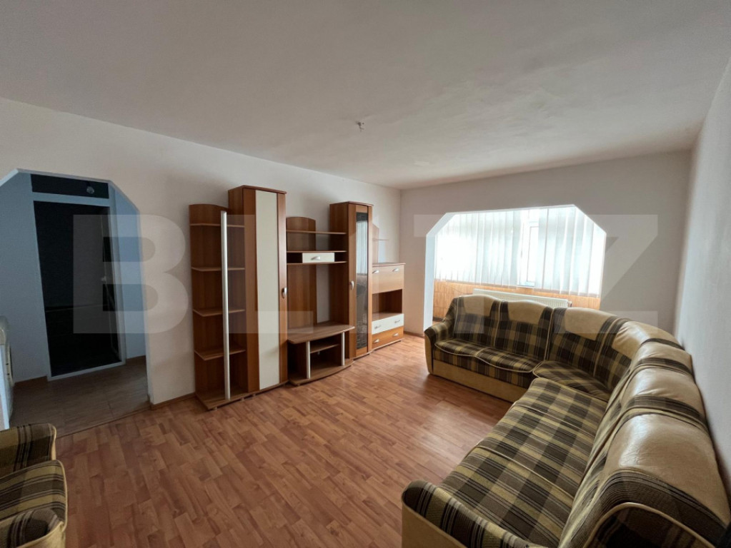 Apartament 2 camere de Lux ,situat în Rovinari, Str Muncii