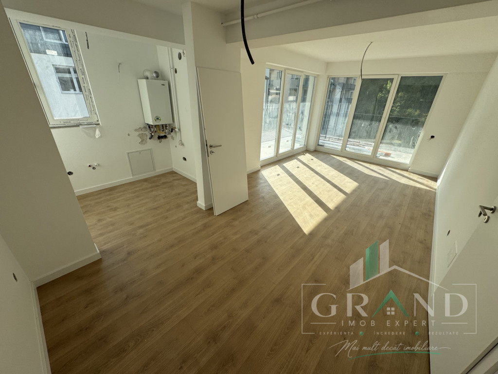 Apartament 2 camere I 46 mp+terasă I finisat, bloc nou I Do