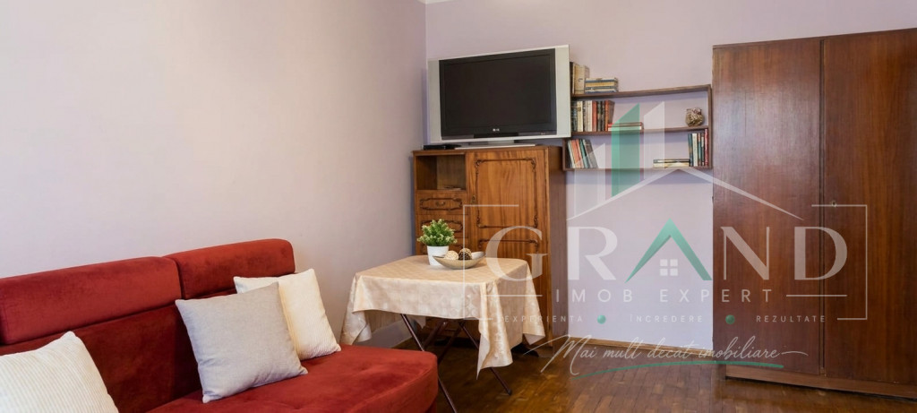 Ap 2 camere decomandate | Etaj 1 | Zona Mehedinți–Baza Sp