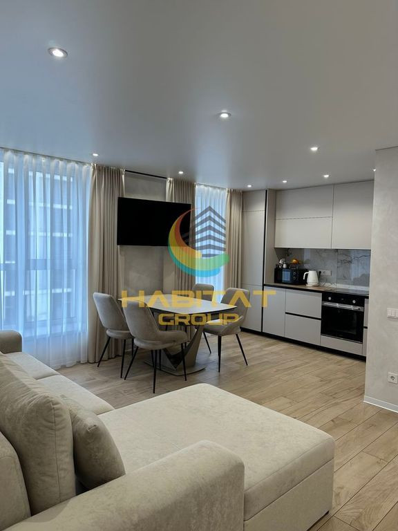 Vanzare garsoniera 41 mp et 1 Bloc Boutique Popesti Leordeni