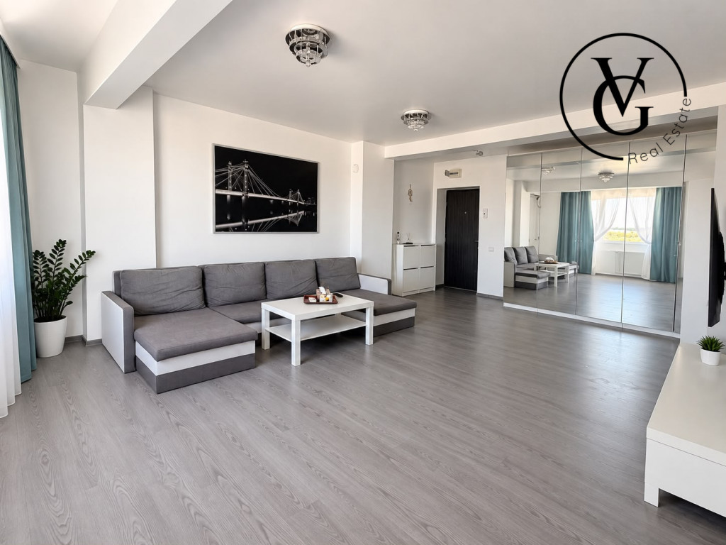Apartament 2 camere | Centrala proprie | Zona Inel II