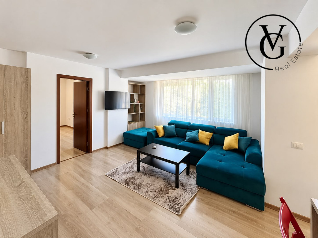 Apartament 2 camere | Centrala proprie | Inel II