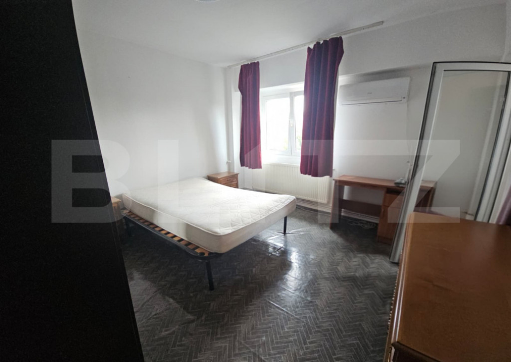 Apartament cu o camera, 28 mp, zona Mazepa 1
