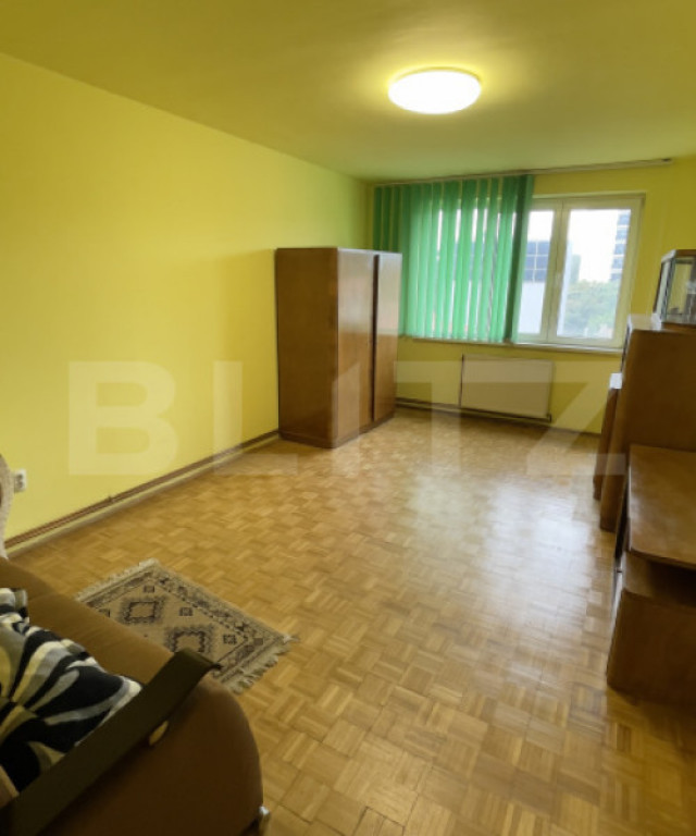 Inchiriere apartament 2 camere, 52 mp, zona Centrala