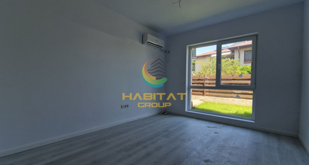Apartament 3 camere - gradina proprie - Pallady