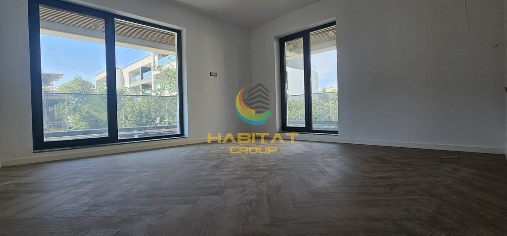 Apartament mobilat si utilat I Parcare inclusa I 4City