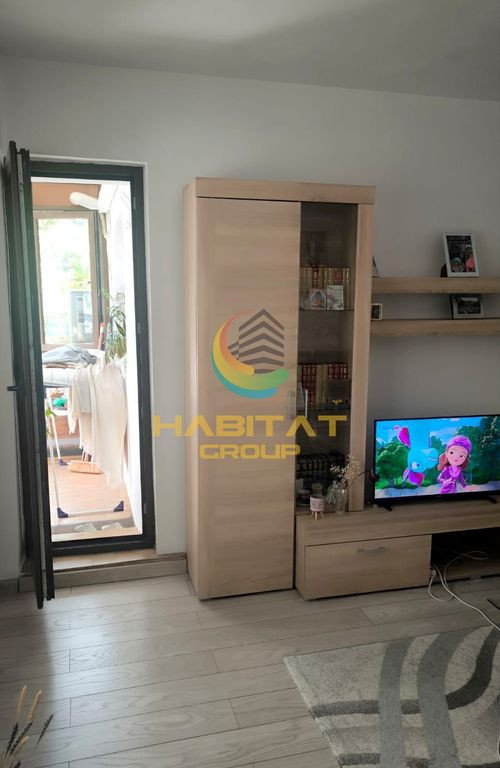 Brancoveanu metrou 3min vanzare 2 cam 2 balcoane decomandat