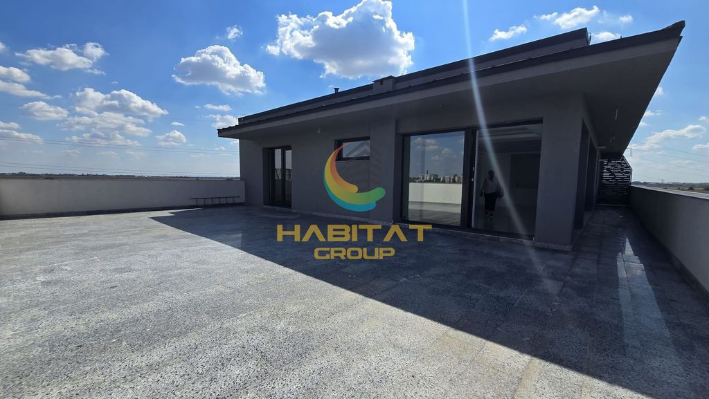 Berceni Penthouse 4camere 244mp Drumul Binelui finalizat2025