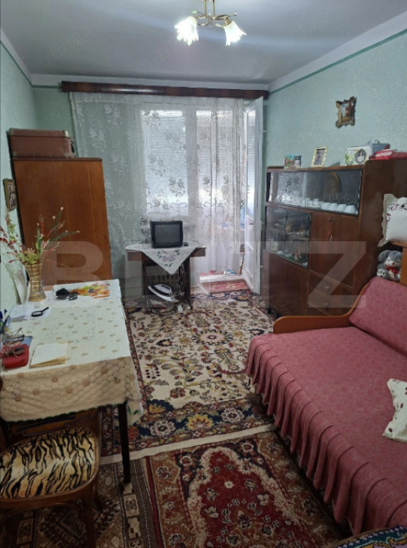 Apartament 2 camere, 50 mp, zona Burdujeni