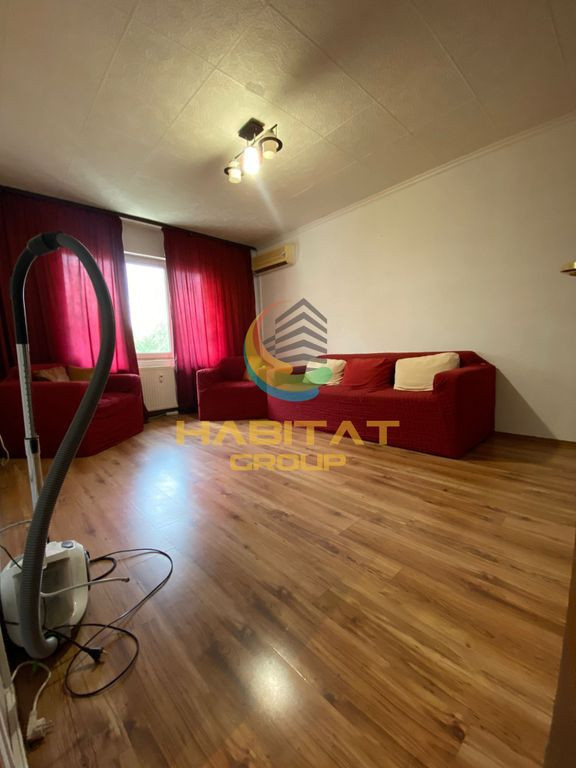 Oltenitei metrou Piata Sudului 10min vanzare 3cam decomandat