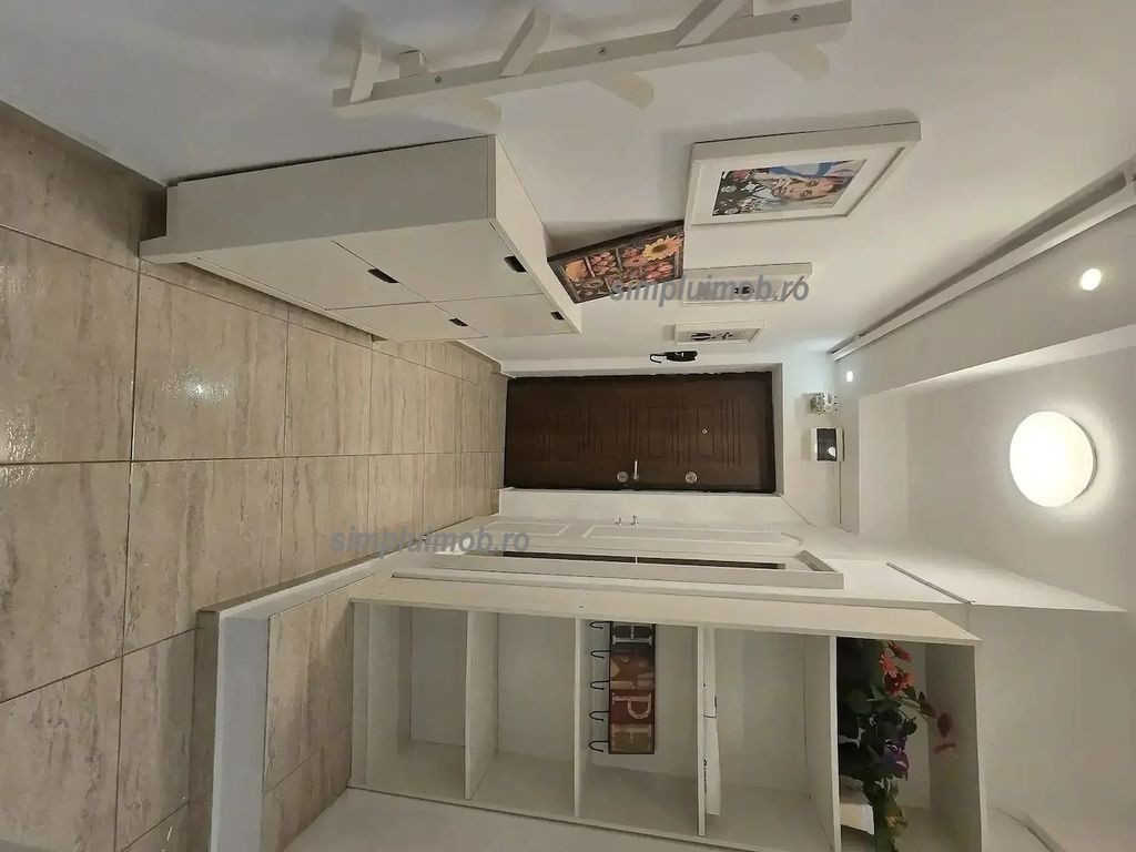 De Vanzare I Studio dublu | Ivory Residence Pipera| Venit ac