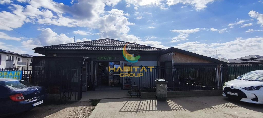 Oportunitate de business! Magazin alimentar - Preluare flexibila