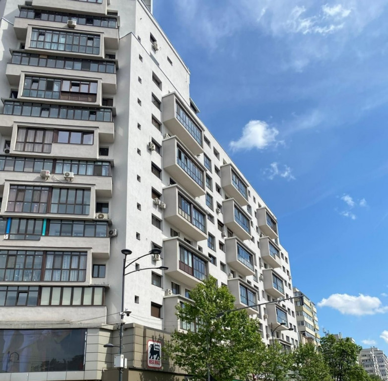 Apartament 4 camere | Calea Dorobanților | Piața Dorobanți | 80 mp | E
