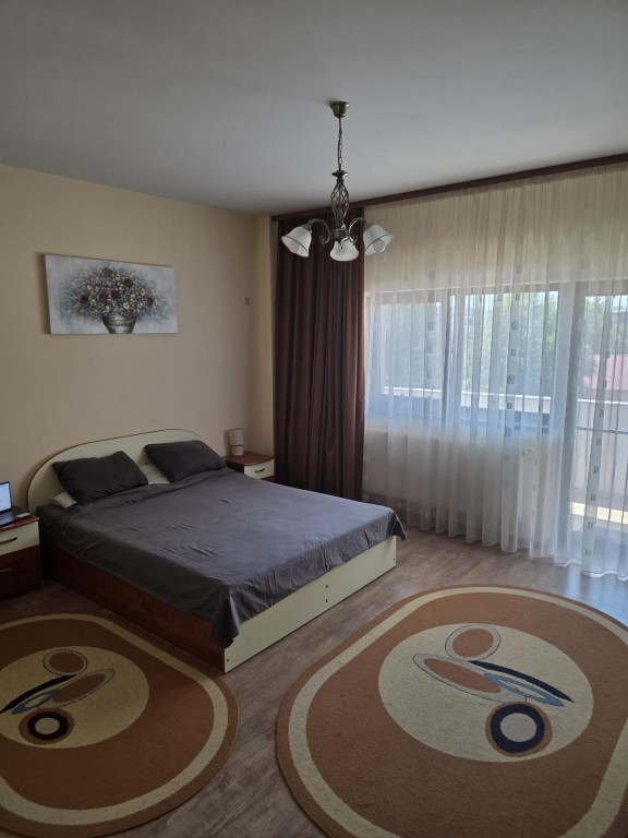 Apartament cu 2 camere bulevard 99,65 m
