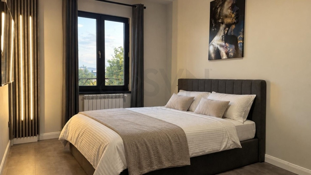 Apartament 2 camere de l Floreasca l Compozitori