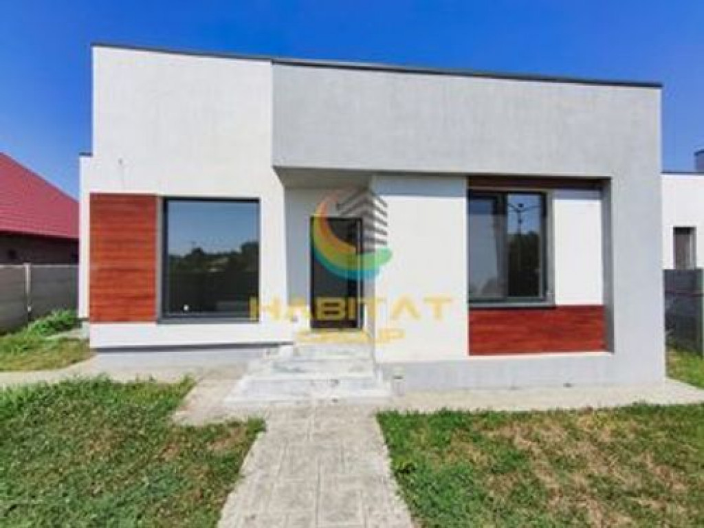 Casa parter de inchiriat / 4 camere / 330 mp teren