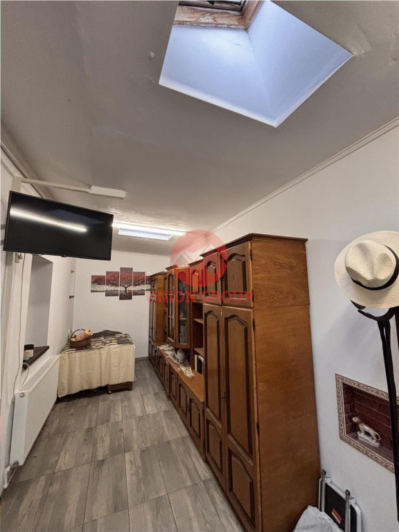 Casa Parter, Caramida, Tomis ll, aproape de Spitalul Judetea
