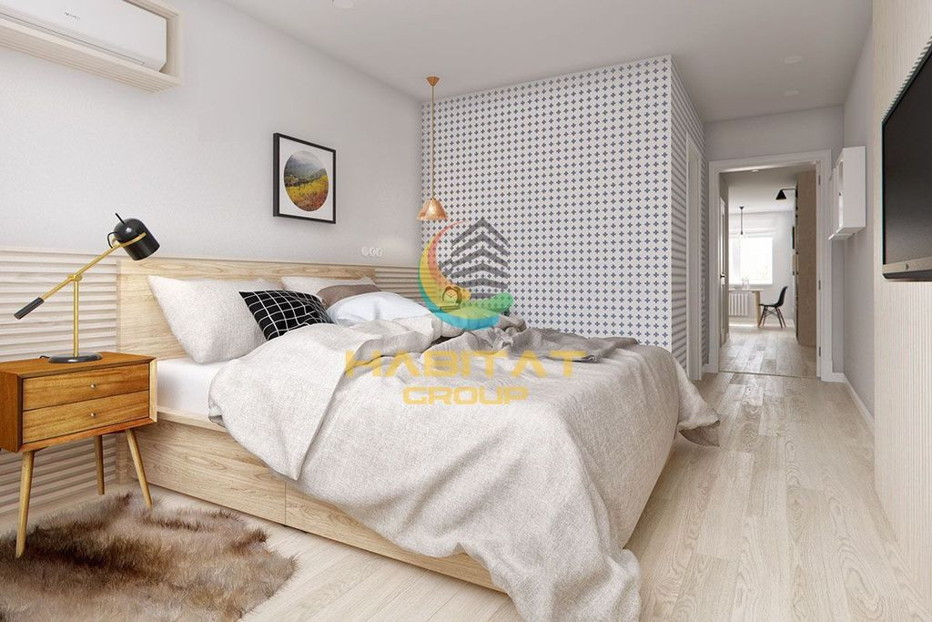 Apartament 2 camere +curte proprie