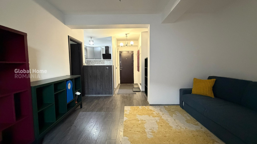 Apartament 3 camere | Damaroaia | Metrou | Renovat |