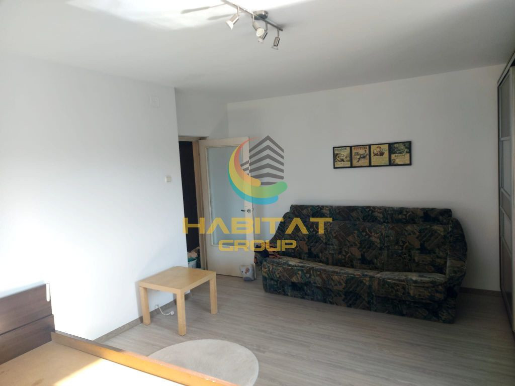 Garsoniera 41mp-central Unirii-126.000 euro