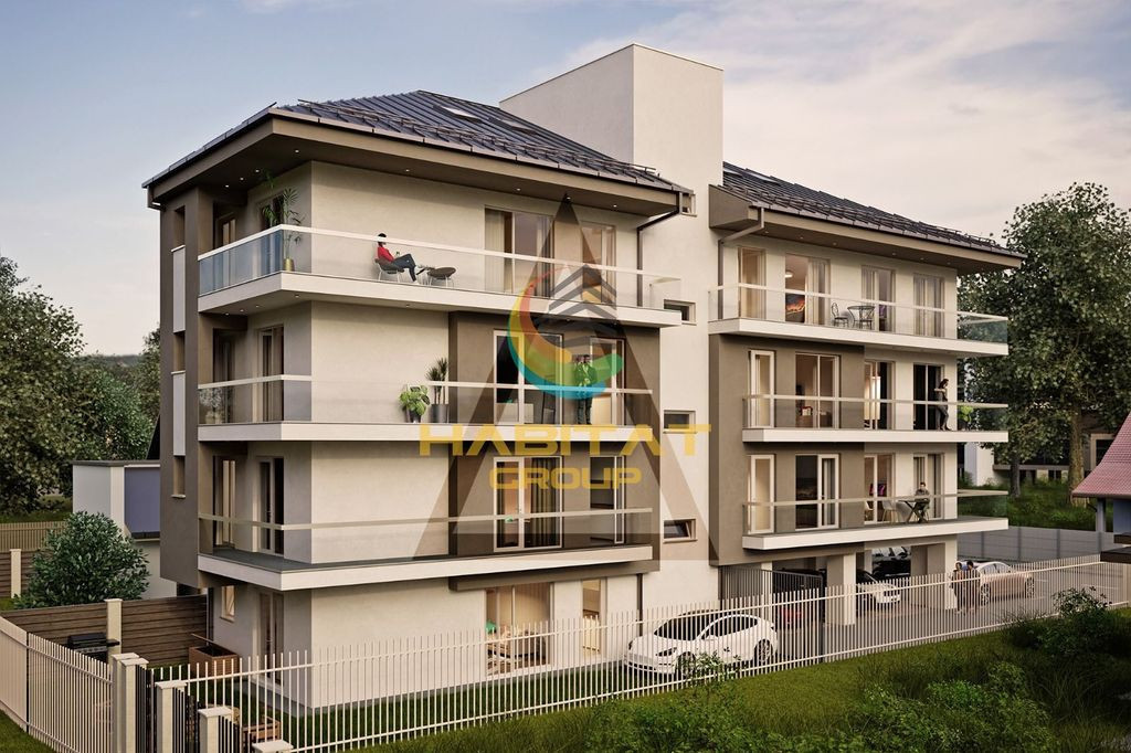 Apartament 3 camere-77mp- metrou Brancoveanu