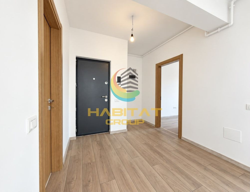 Apartament 3 camere+boxa+loc de parcare subteran