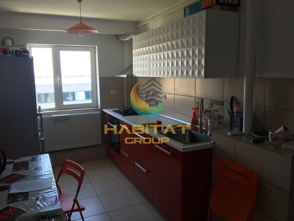 Apartament 3 camere, centrala, Aparatorii Patriei
