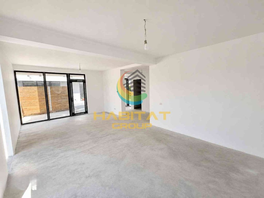 Vila individuala 4 camere+terasa- disponibila imediat