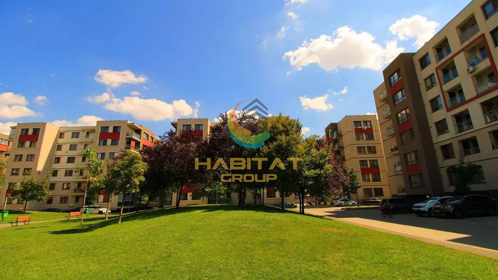 Apartament 2 camere- mobilat-Metalurgiei