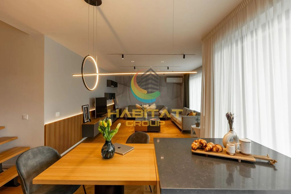 Apartament 4 camere- Brancoveanu- acte gata