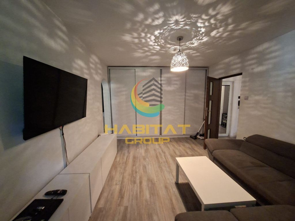 Apartament 2 camere Brancoveanu-Piata Sudului