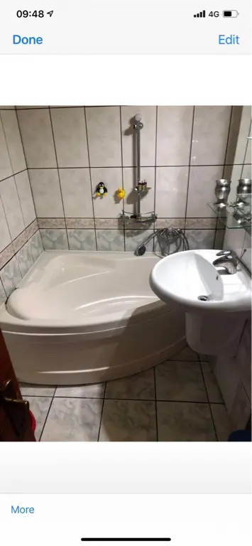 Apartament 2 camere de vanzare in Deva bd. 22 Decembrie
