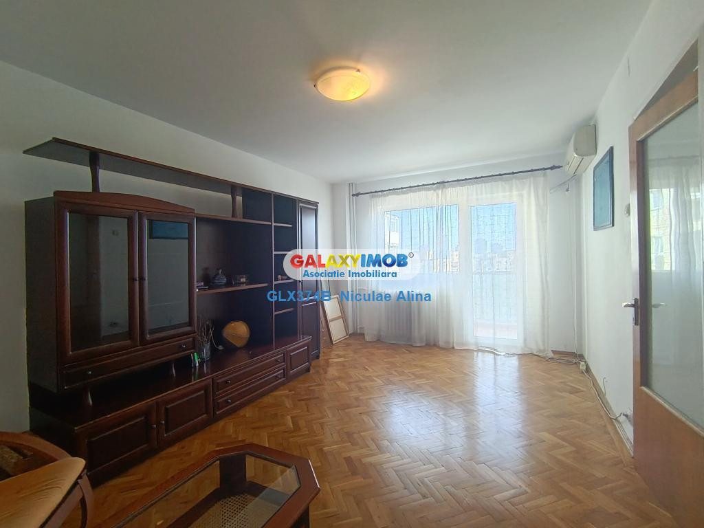 Apartament 2 camere 61 mp langa Parcul Tineretului Vedere li