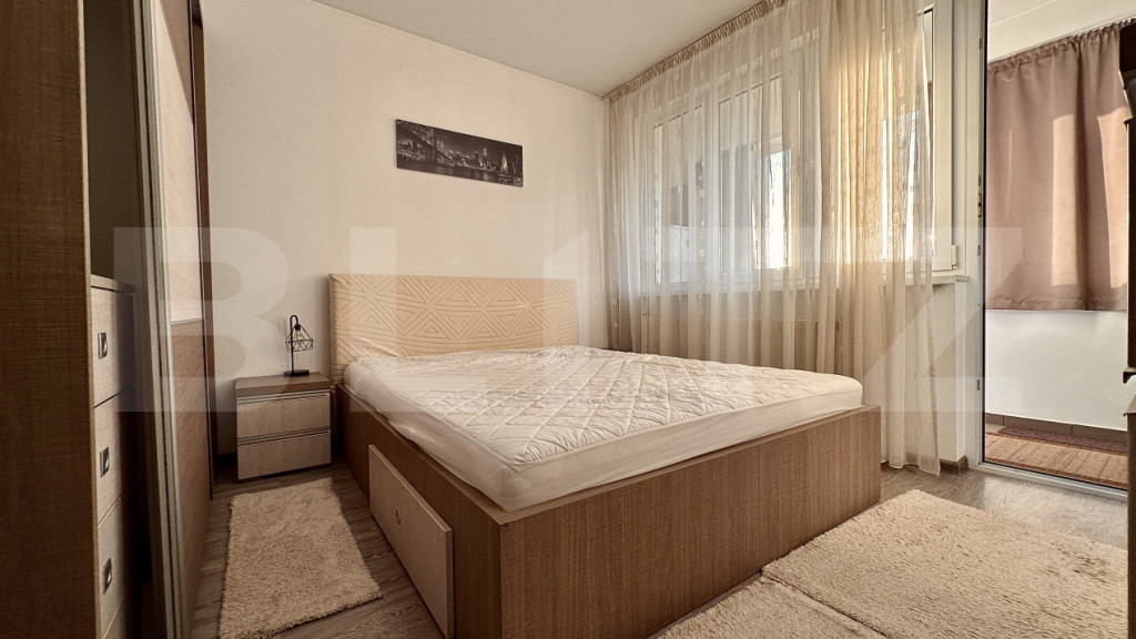 Apartament tip X renovat complet, zona - Rogerius