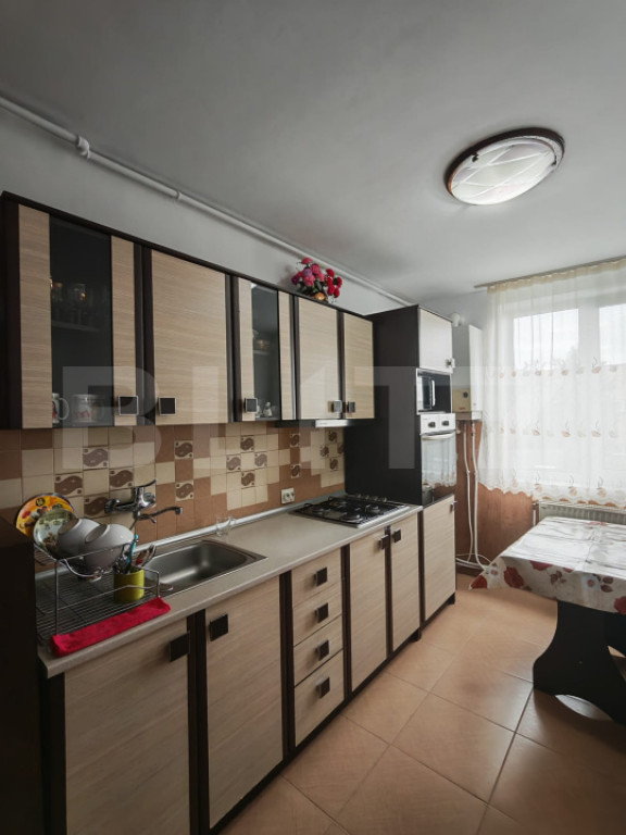 Apartament 2 camere, 44 mp, zona Micro I