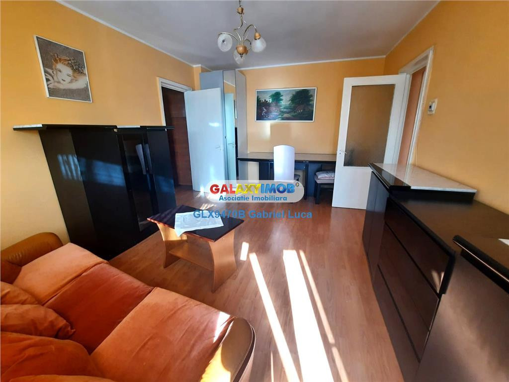 Apartament 2 camere 55mp | Parcare | Budapesta - PIata Unir