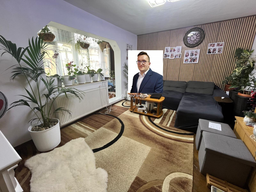 APARTAMENT SPATIOS - 4 CAMERE -ZONA EXCELENTA