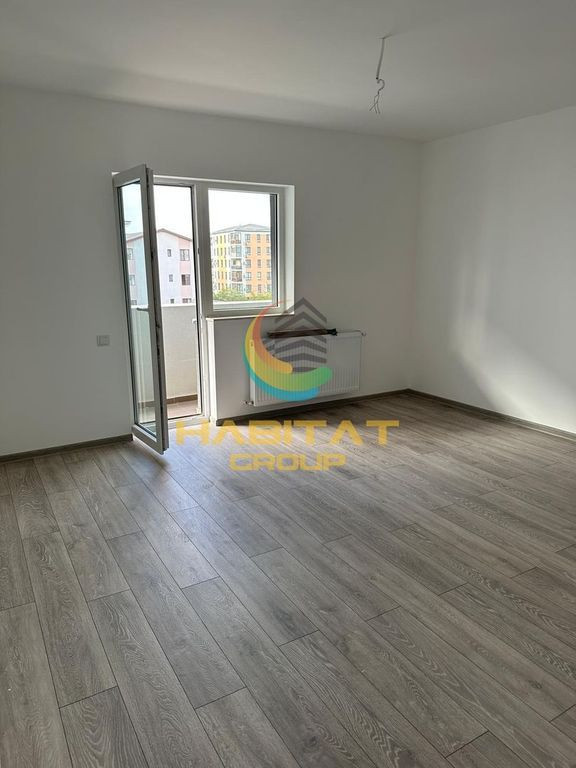 Apartament 2 Camere Acte Gata
