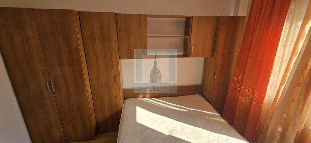 Apartament 2 camere - zona Grivitei/Mircea Cel Batran