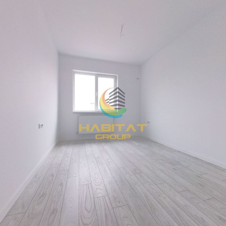 Apartament 3 Camere Sector 4 Grand Arena 79.4mp