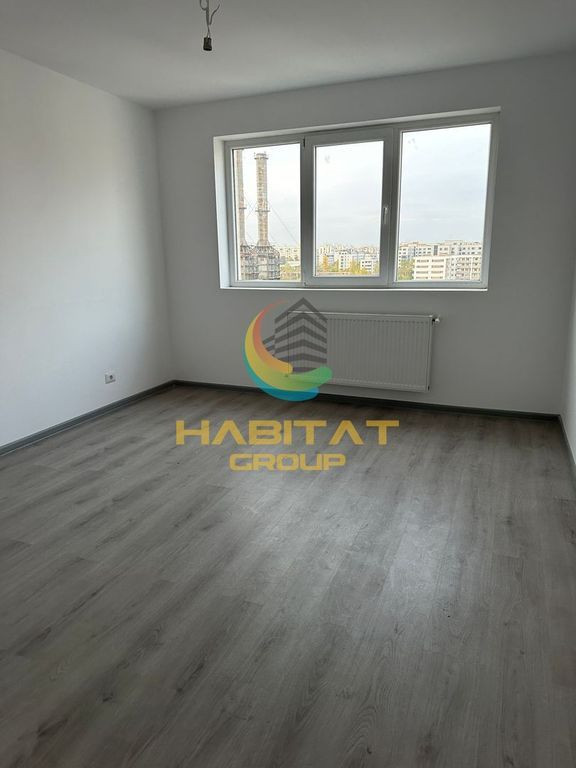 Apartament 3 Camere Gata De Mutare