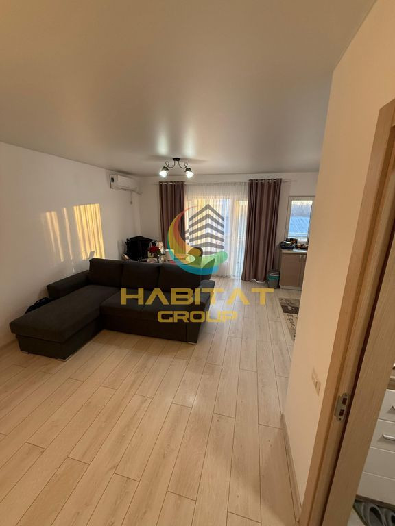 Vanzare Apartament 2 Camere Decomandat 51MP Zona Metalurgiei